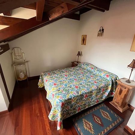 Apartamento Las Martas Comillas Ngoại thất bức ảnh