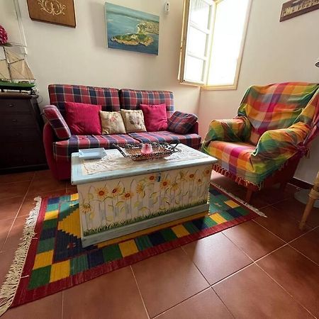 Apartamento Las Martas Comillas Ngoại thất bức ảnh