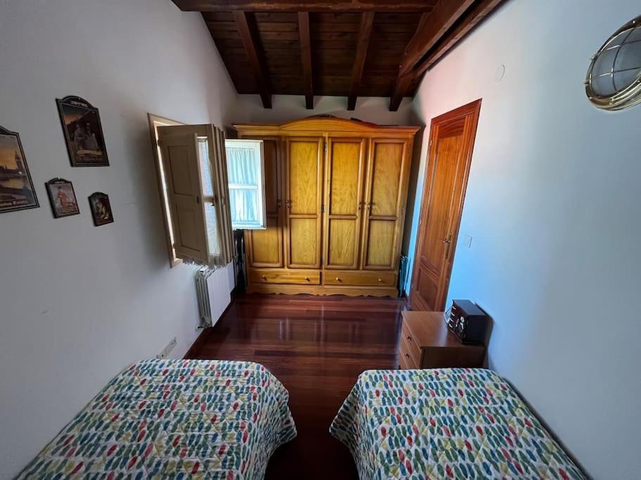 Apartamento Las Martas Comillas Ngoại thất bức ảnh