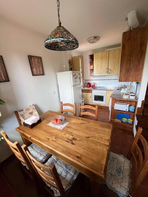 Apartamento Las Martas Comillas Ngoại thất bức ảnh