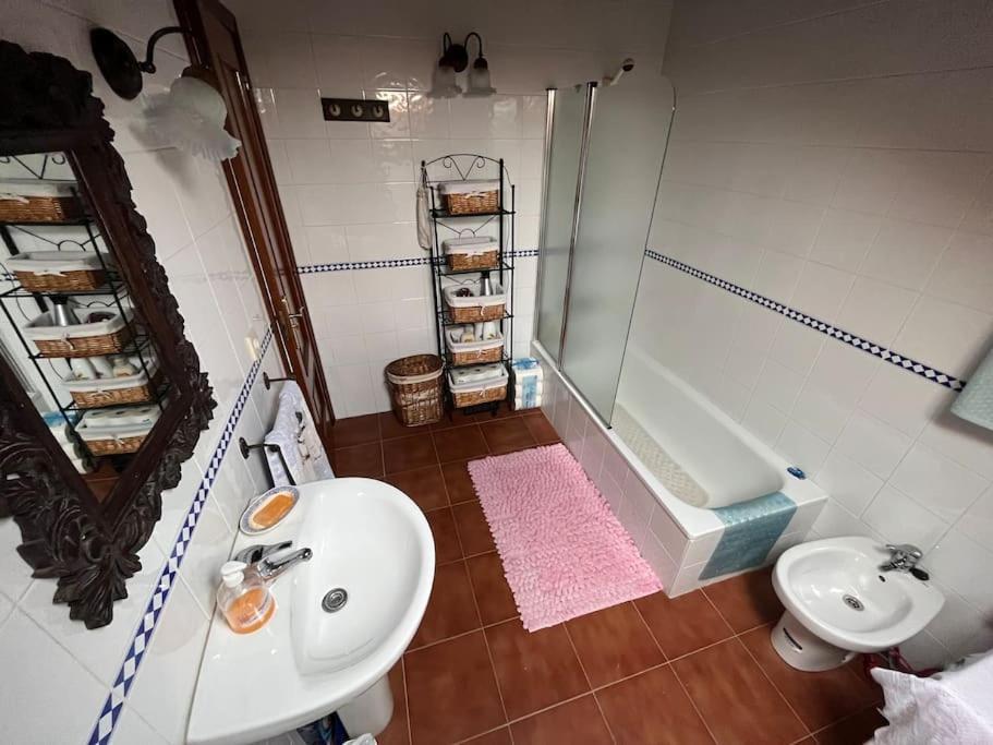 Apartamento Las Martas Comillas Ngoại thất bức ảnh